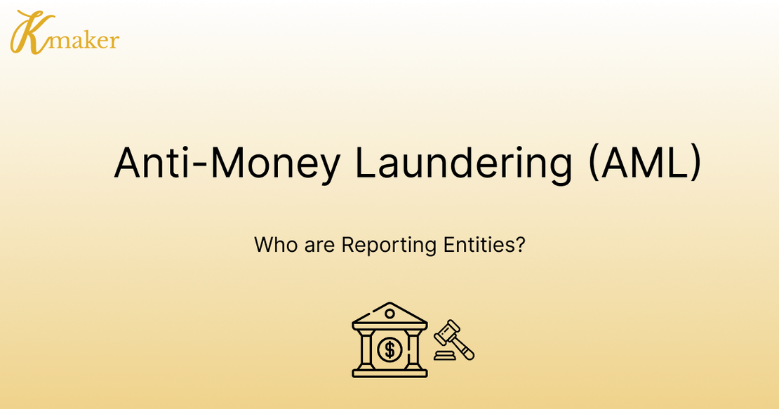 Article 4 of Cambodia's AML Law: Who Qualifies as a Reporting Entity?